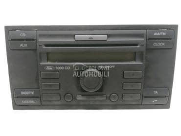 Radio/CD za Ford Transit III