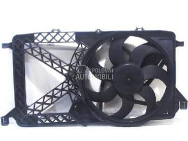Ventilator za Ford Transit III