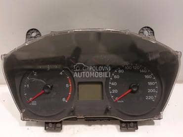 Kilometar sat Ford Transit III