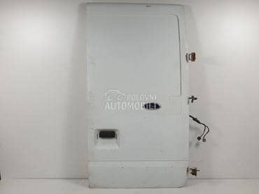 Vrata zadnja Ford Transit III