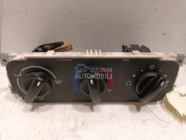 Konzola klime Ford Transit III