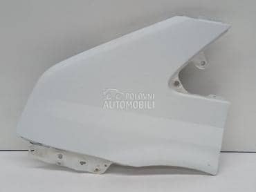 Krilo levo Ford Transit III