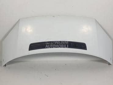 Hauba za Ford Transit III