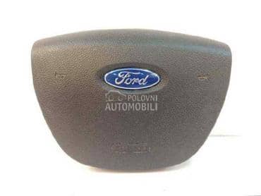 Airbag volana Ford Transit III