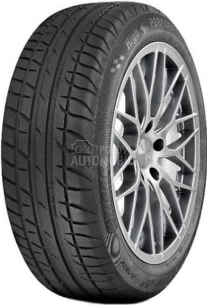 Taurus 255/40 R19 Letnja