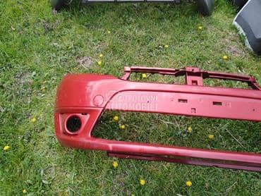 Branik za Dacia Logan, Sandero