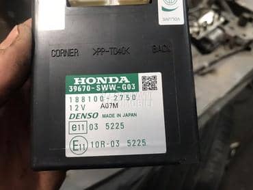 Parking Modul za Honda CR-V od 2008. do 2012. god.