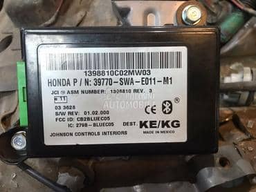 Modul za Honda CR-V od 2008. do 2012. god.