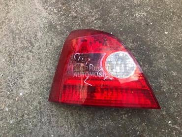 Stop svetla i stop lampe za Honda Civic od 2002. do 2005. god.