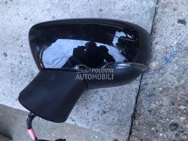 Retrovizor k14 za Nissan Micra od 2016. do 2023. god.