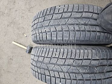 Continental 205/60 R16 Zimska