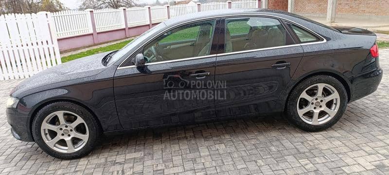 Audi A4 Dioda Za skuplje...