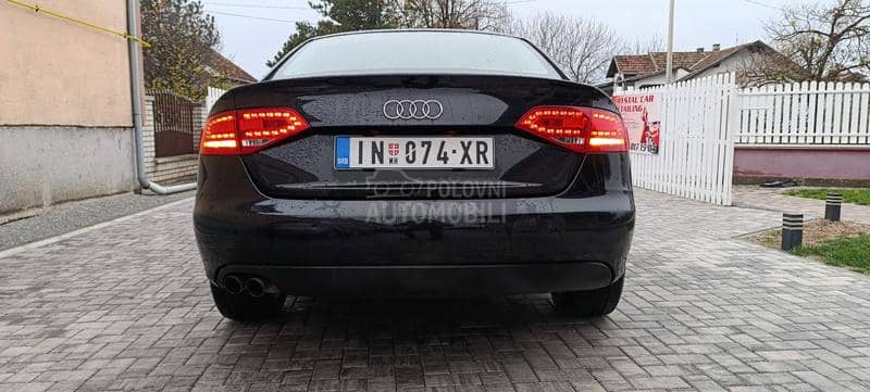 Audi A4 Dioda Za skuplje...