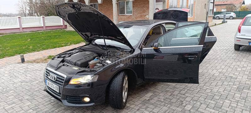 Audi A4 Dioda Za skuplje...