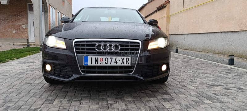 Audi A4 Dioda Za skuplje...