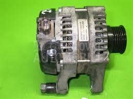 alternator 2.0tdci