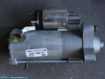 anlaser 2.0tdci za Ford C-Max, Focus, Grand C-Max ... od 2004. do 2011. god.