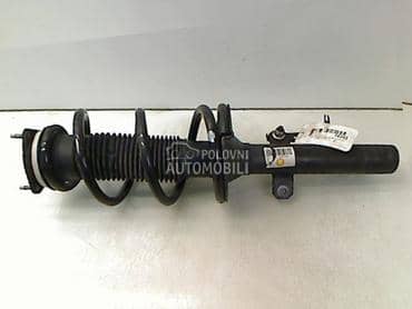 Amortizeri za Ford Transit III