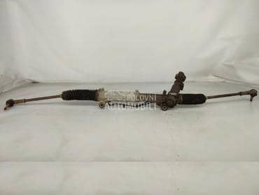 Letva volana Ford Transit III