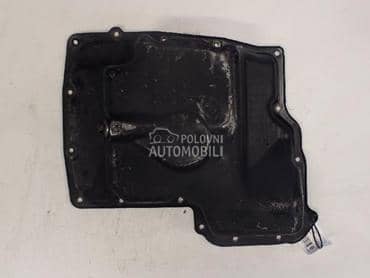 Karter za Ford Transit III