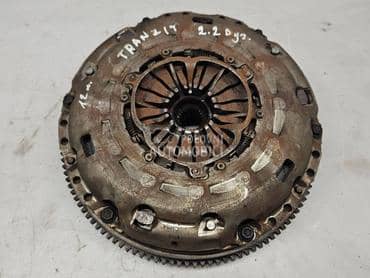 Set kvačila Ford Transit III