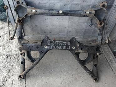 Prednji trap ili sanke za f30 za BMW Serija 3 od 2012. do 2015. god.