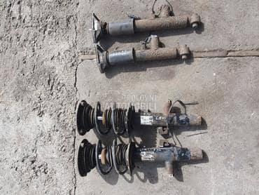 Adaptivni amortizeri F30 za BMW Serija 3 od 2012. do 2015. god.