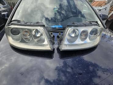 xenon farovi za Volkswagen Passat B5.5 od 2001. do 2005. god.