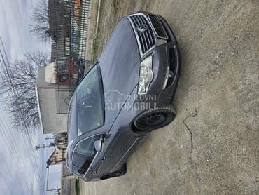 branik far krilo za Volkswagen Passat B6 od 2005. do 2010. god.