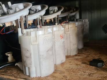 Pumpa u rezervoaru za Audi A4, A5, A4 Allroad