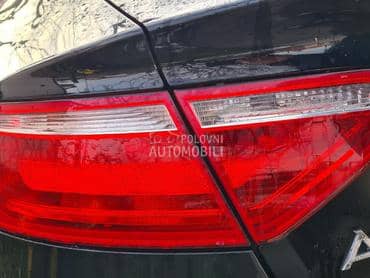 Stop lampe za Audi A5 od 2008. do 2011. god.