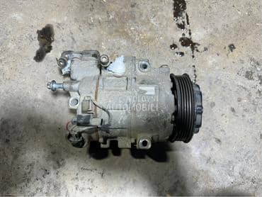 Kompresor klime za A klasuW168 za Mercedes Benz A 140, A 150, A 160 ...