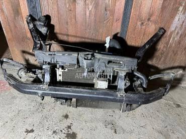 Prsa sa hladnjacima W168 za Mercedes Benz A Klasa, Vaneo