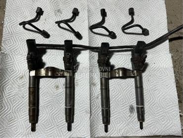 Dizne za A klasu 170 CDI za Mercedes Benz A Klasa, Vaneo