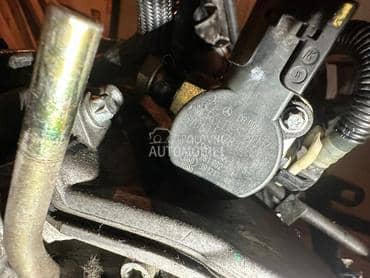 Regulator goriva 170CDI za Mercedes Benz A Klasa, Vaneo