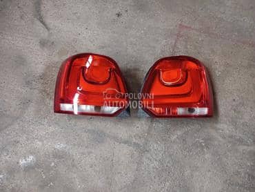 Stop svetla za Volkswagen Polo