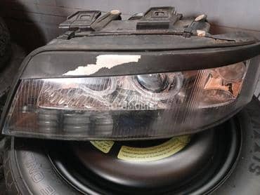 Far xenon za Audi A6