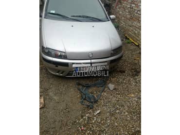 branik punto 2 za Fiat Punto