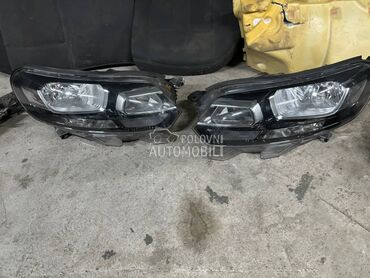 Toyota Proace City 2016. god. -  kompletan auto u delovima