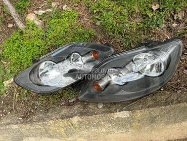 Farovi za Volkswagen Golf Plus od 2004. do 2009. god.