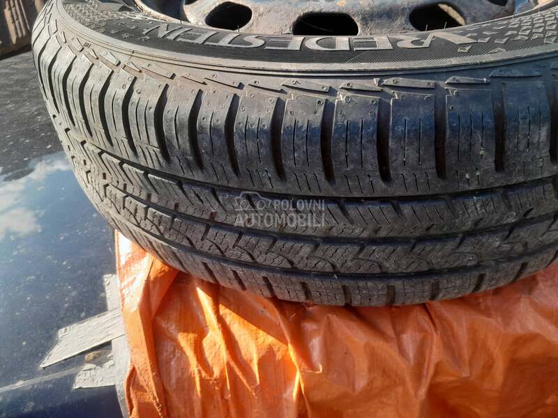 Vredestein 185/65 R15 Letnja
