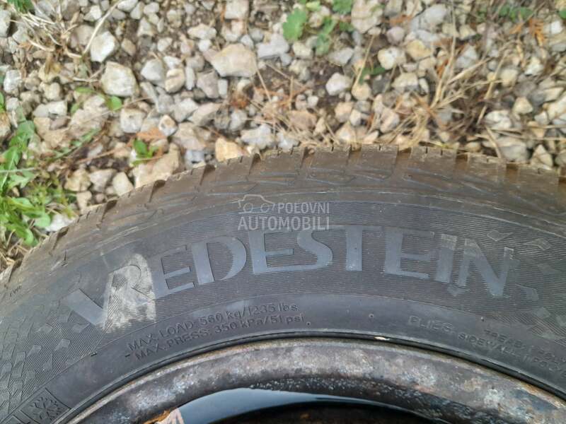 Vredestein 185/65 R15 Letnja