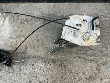 Elektro brava zadnja desna za Suzuki SX4 od 2006. do 2013. god.
