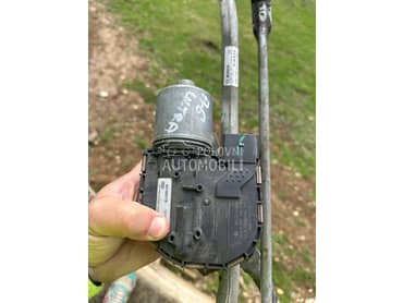 Brisaci makaze za Audi A6, A6 Allroad od 2011. do 2018. god.