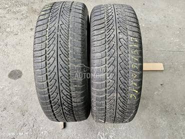 Goodyear 215/60 R16 Zimska