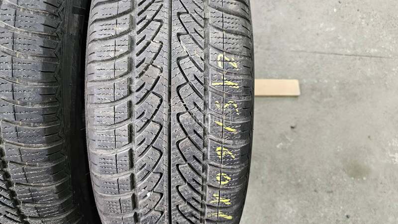 Goodyear 215/60 R16 Zimska