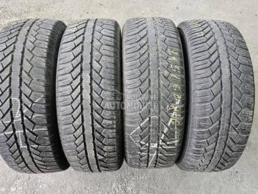 Semperit 215/60 R16 Zimska