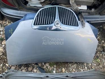 hauba musa za Lancia Musa od 2004. do 2012. god.