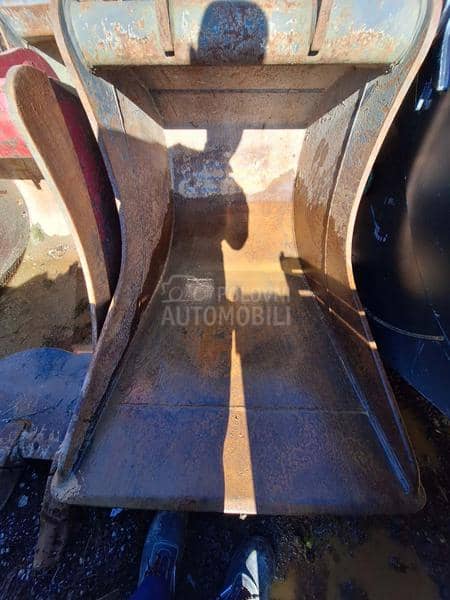 SMP iskopna kašika 950 mm Volvo S6