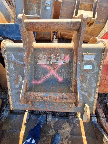 SMP iskopna kašika 950 mm Volvo S6